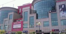 2000 Sq.Ft Office Space Available On Lesae, Central Plaza Mall Golf Course Road Gurgaon